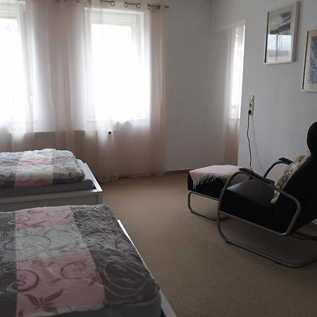 Ferienhaus Lindenhof Nohra  Екстер'єр фото
