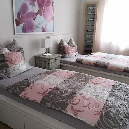 Ferienhaus Lindenhof Nohra  Екстер'єр фото