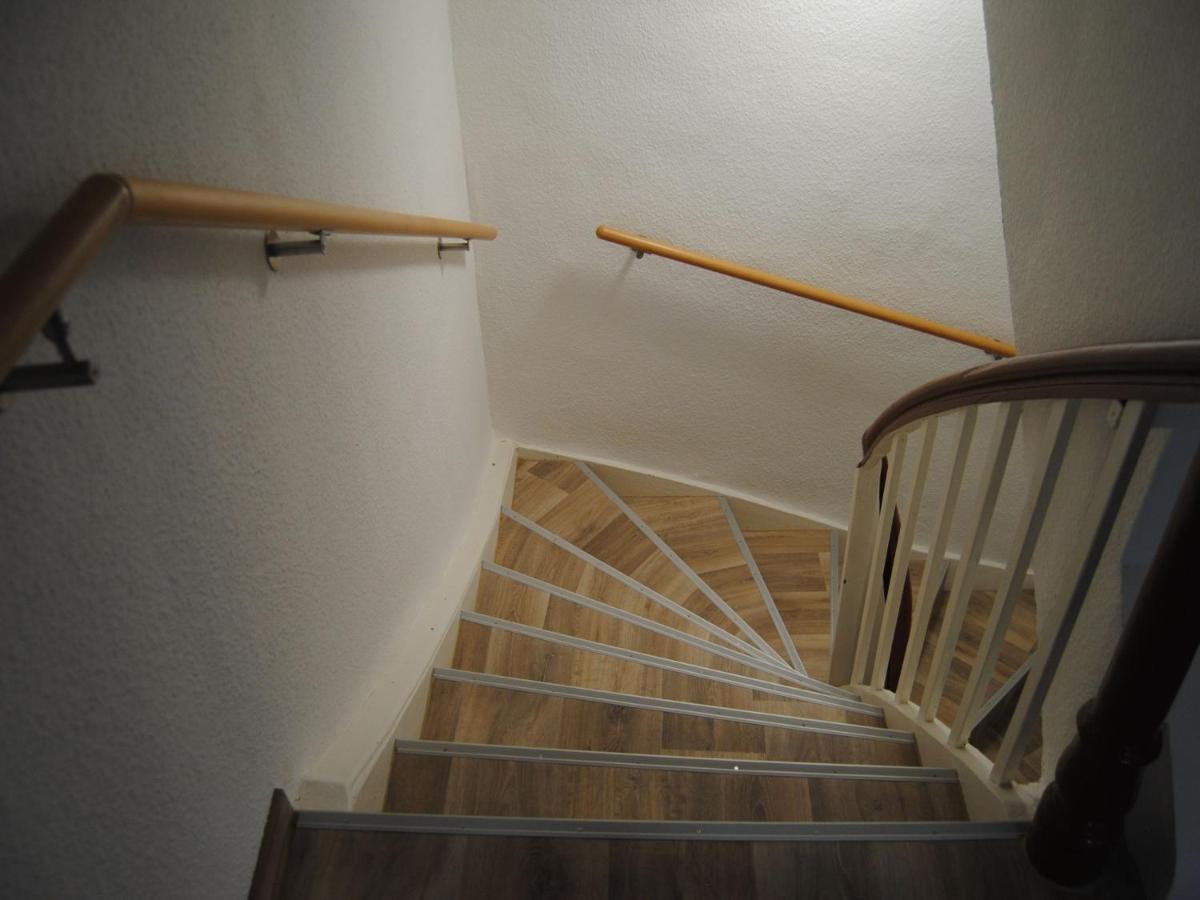 Ferienhaus Lindenhof Nohra  Екстер'єр фото