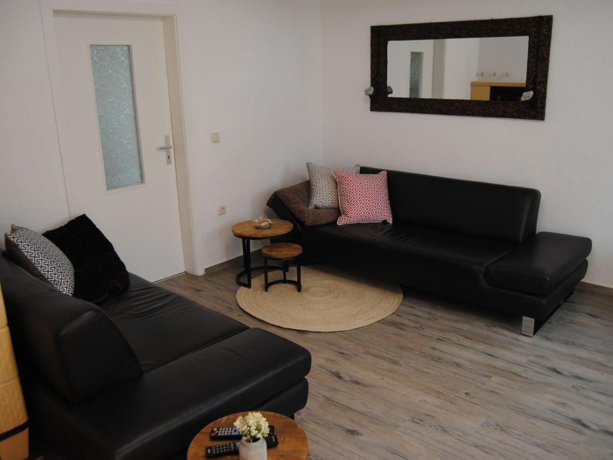 Ferienhaus Lindenhof Nohra  Екстер'єр фото