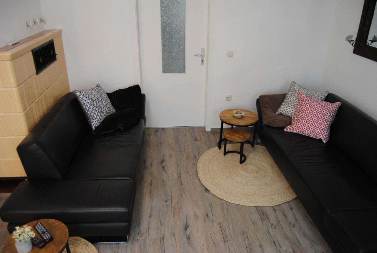 Ferienhaus Lindenhof Nohra  Екстер'єр фото