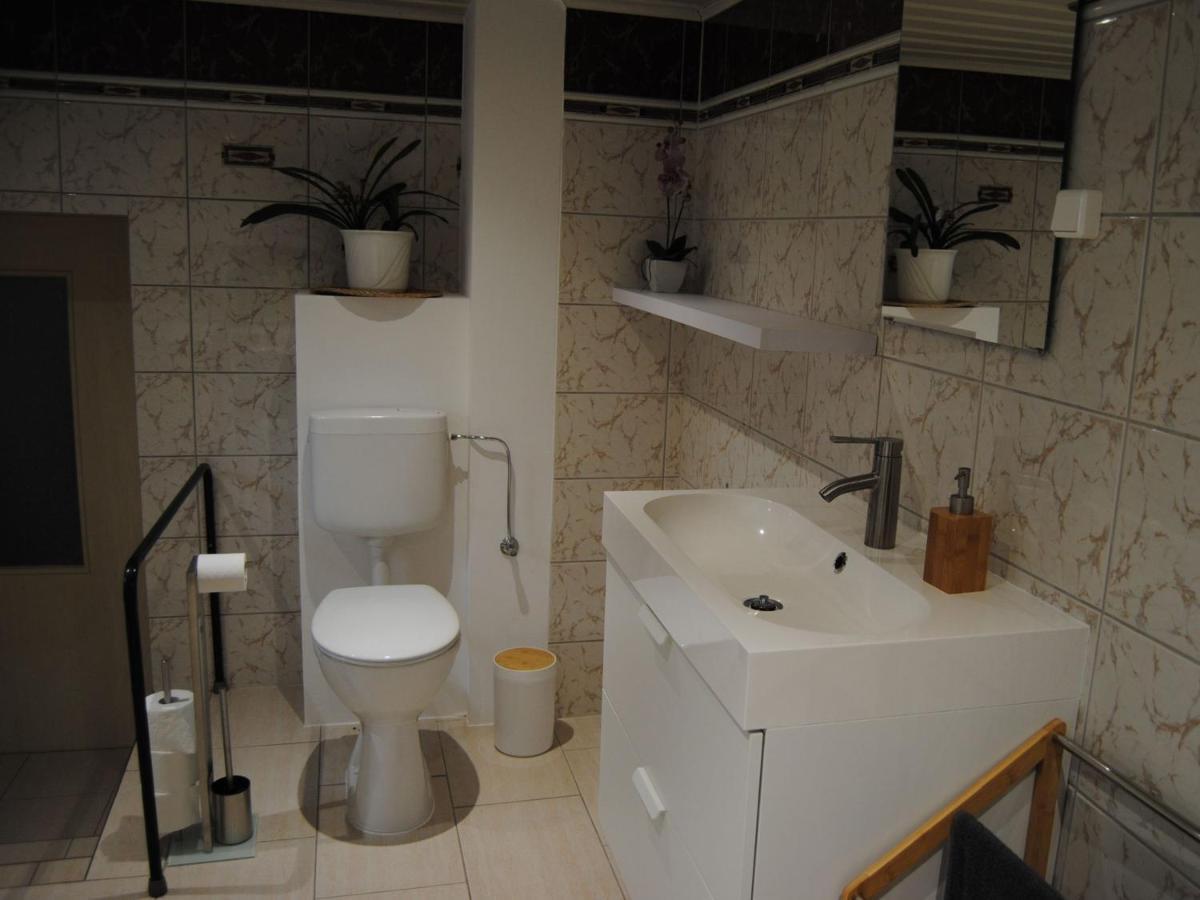 Ferienhaus Lindenhof Nohra  Екстер'єр фото