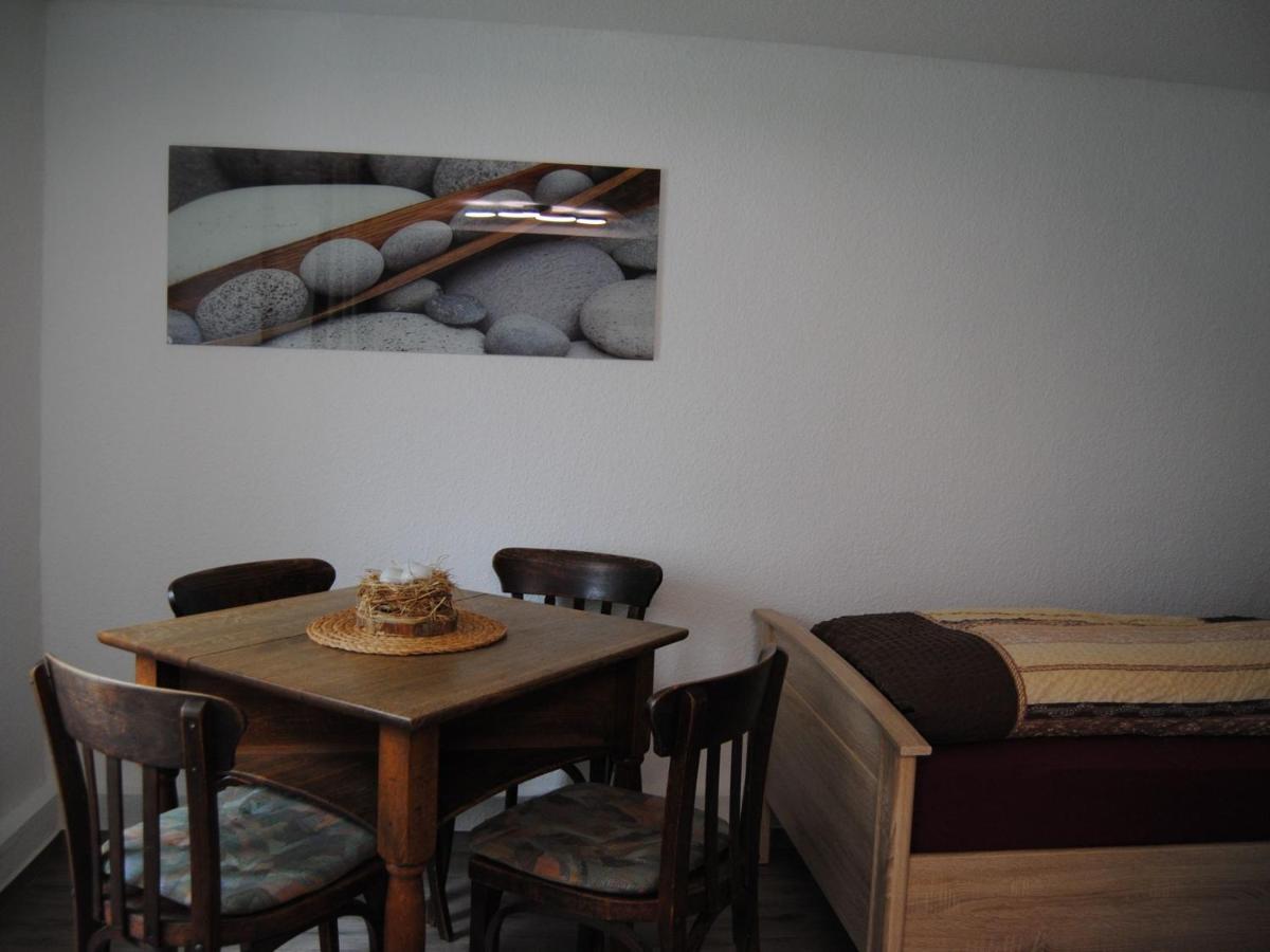 Ferienhaus Lindenhof Nohra  Екстер'єр фото