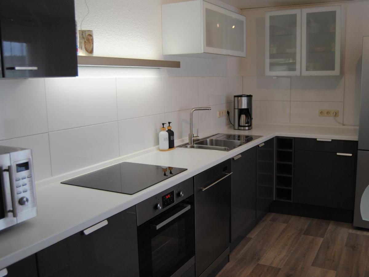 Ferienhaus Lindenhof Nohra  Екстер'єр фото