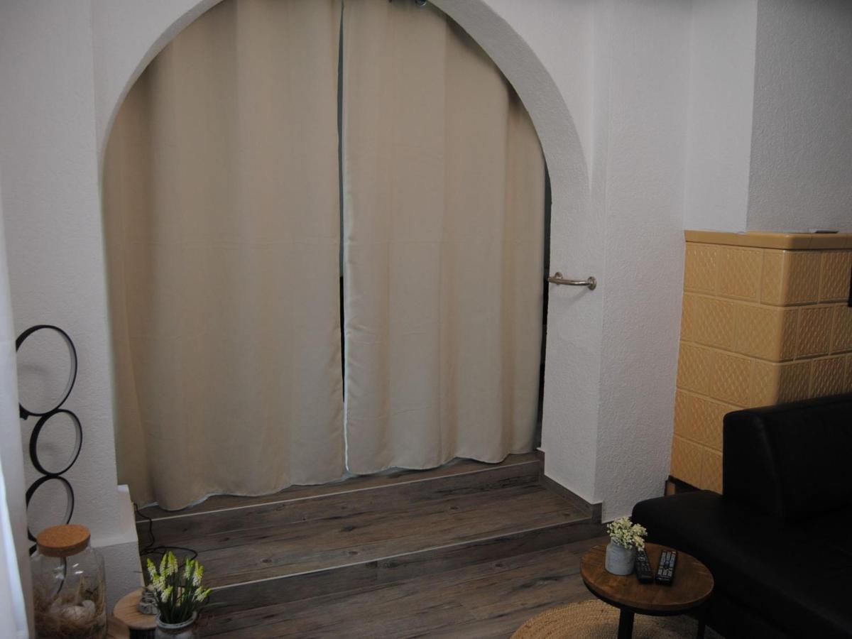 Ferienhaus Lindenhof Nohra  Екстер'єр фото
