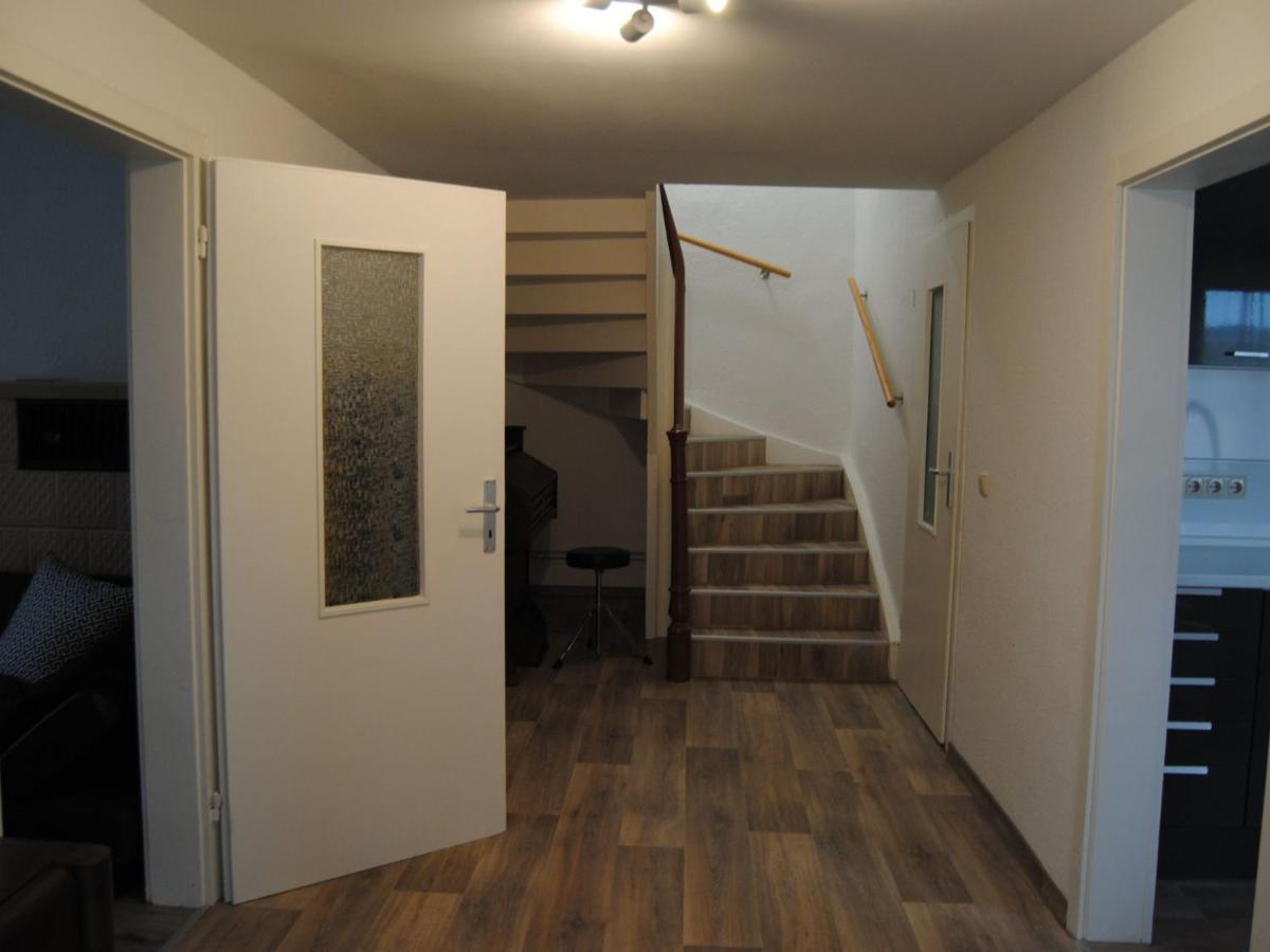 Ferienhaus Lindenhof Nohra  Екстер'єр фото