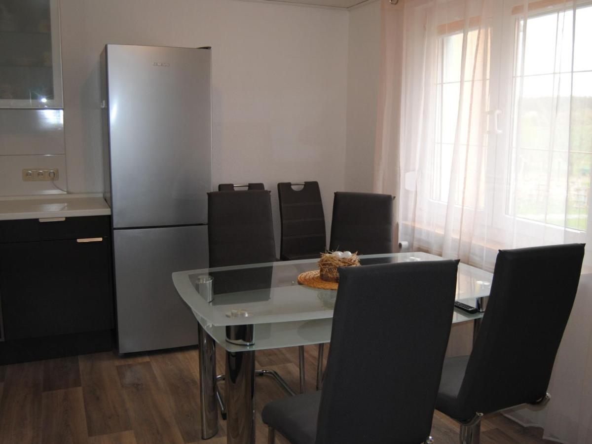 Ferienhaus Lindenhof Nohra  Екстер'єр фото