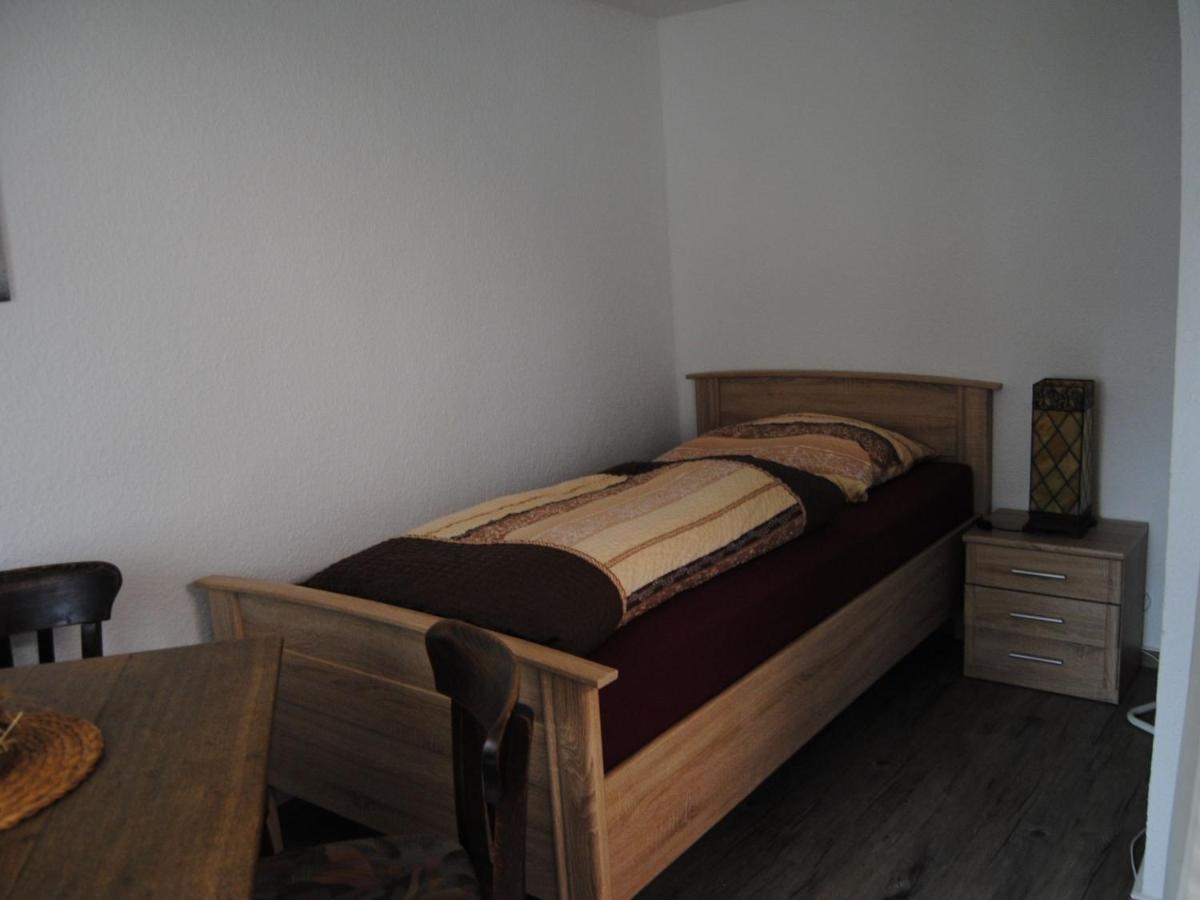 Ferienhaus Lindenhof Nohra  Екстер'єр фото
