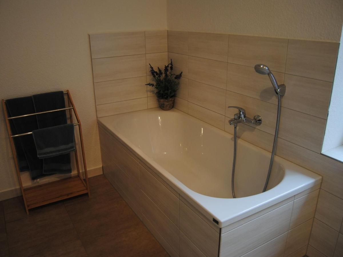 Ferienhaus Lindenhof Nohra  Екстер'єр фото
