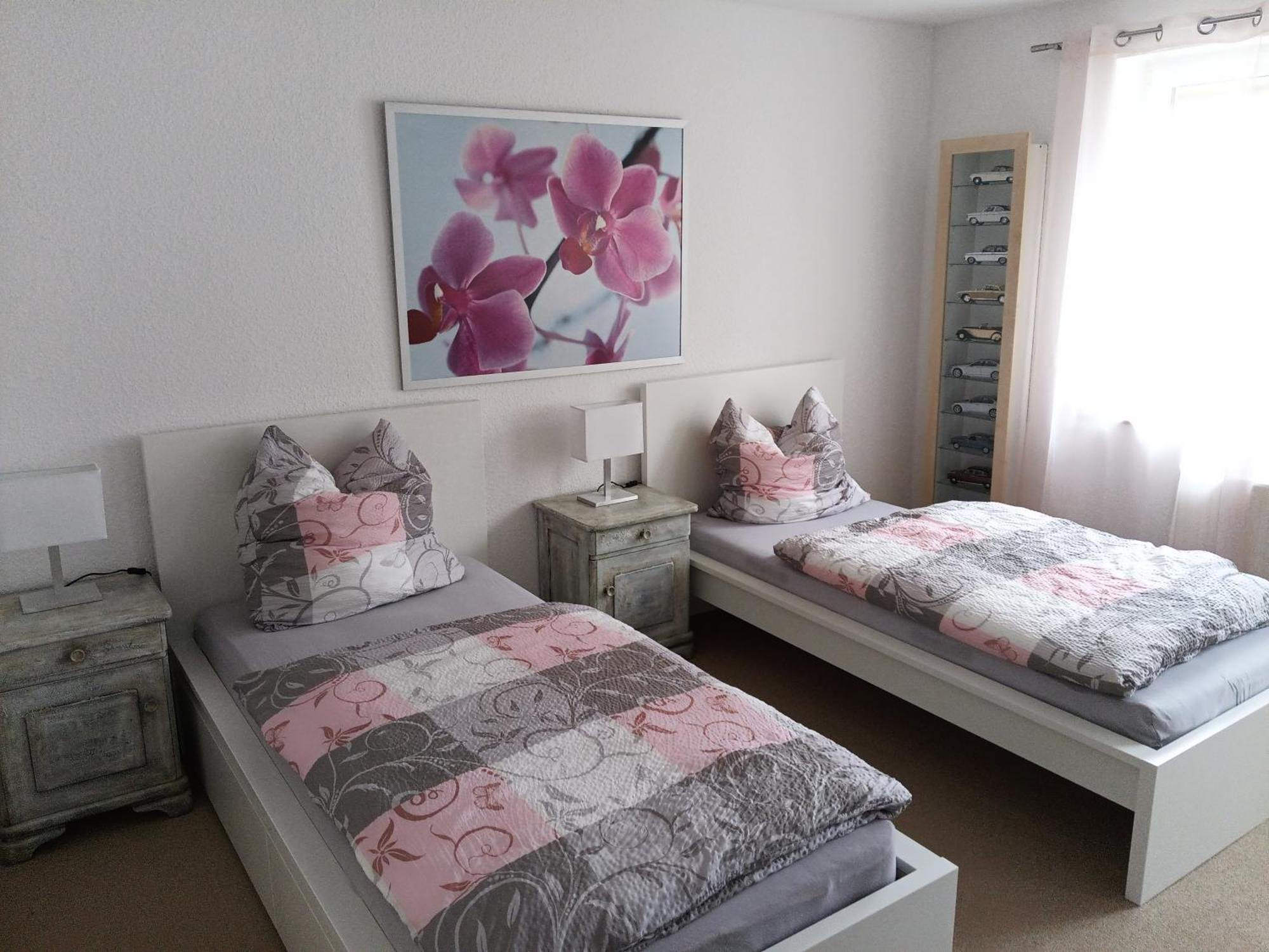 Ferienhaus Lindenhof Nohra  Екстер'єр фото