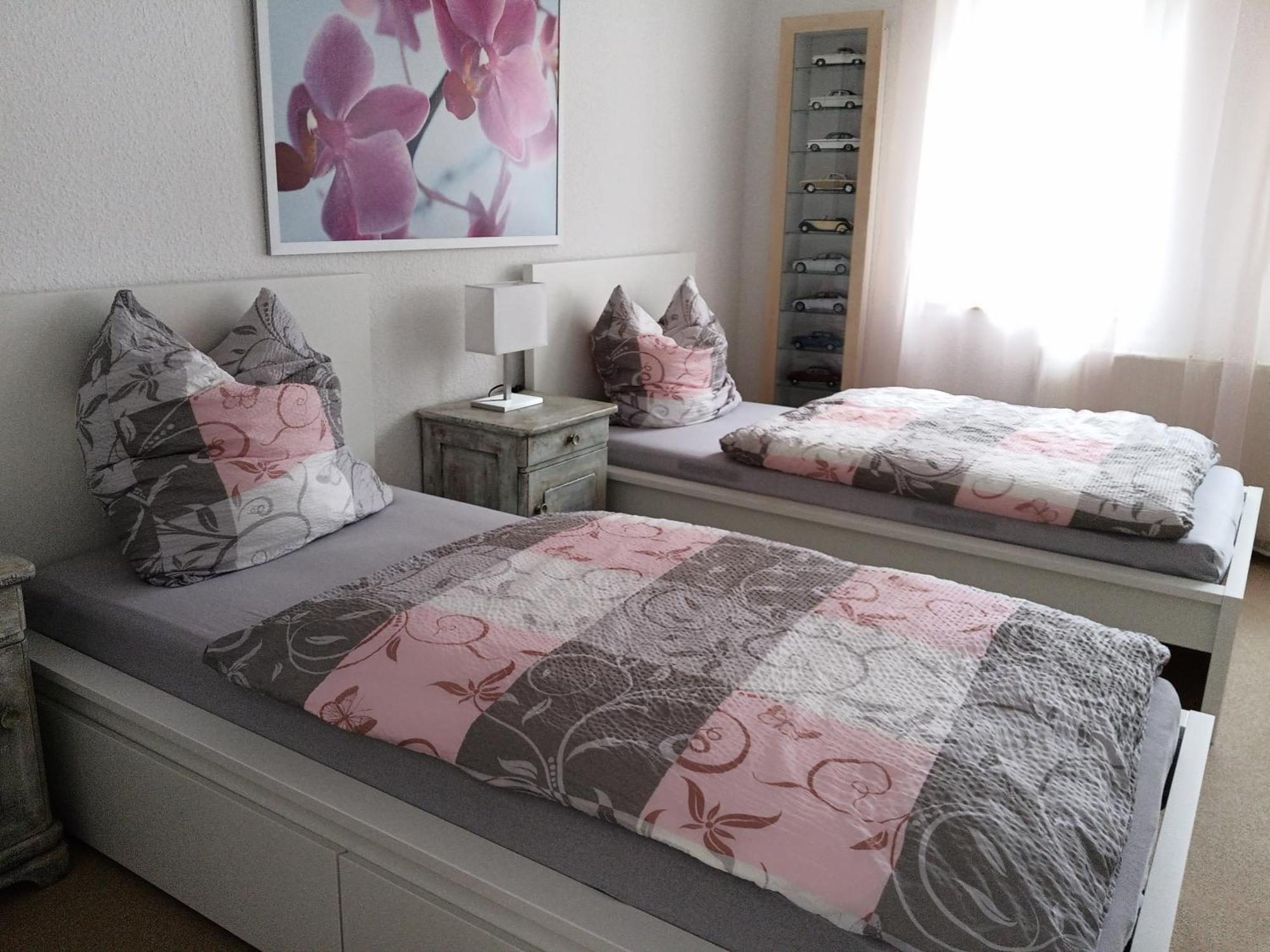 Ferienhaus Lindenhof Nohra  Екстер'єр фото